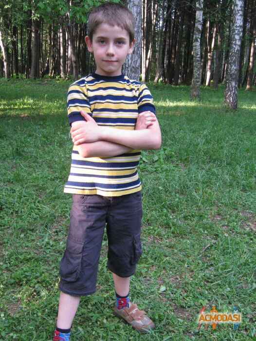 Максим  Кауфельд фото №194727. Загружено 07 Мая 2012