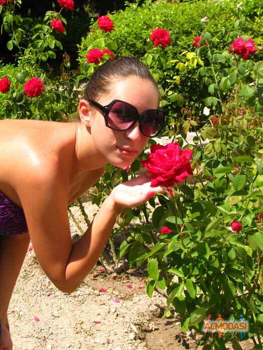 Ксения  Платко фото №219943. Загружено 04 Июля 2012