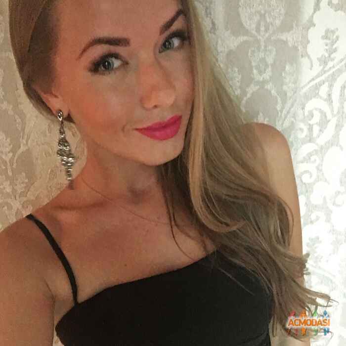 Виктория Олеговна Алексеева фото №1108135. Загружено 09 Ноября 2016