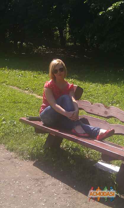 Оля  Белова фото №426575. Загружено 10 Июня 2013