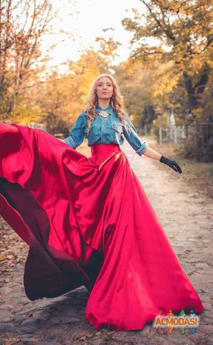 Алина Константиновна Ярошенко фото №530706. Загружено 11 Ноября 2013