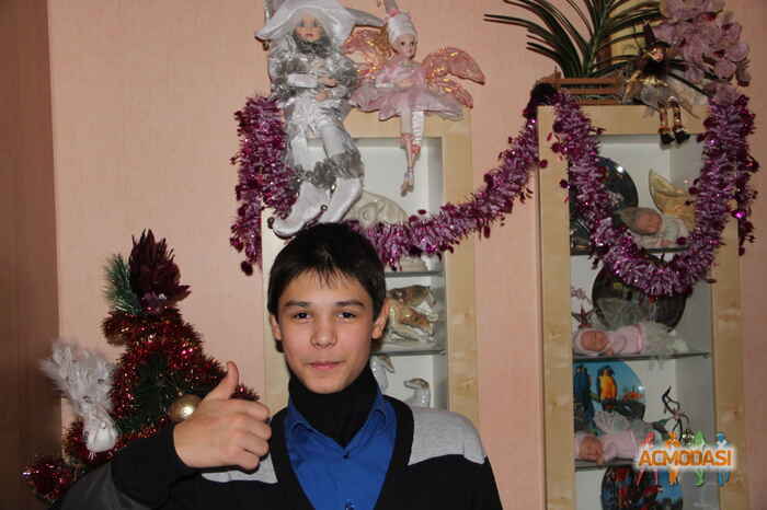 Руслан Фарходович Халимметов фото №537919. Загружено 21 Ноября 2013