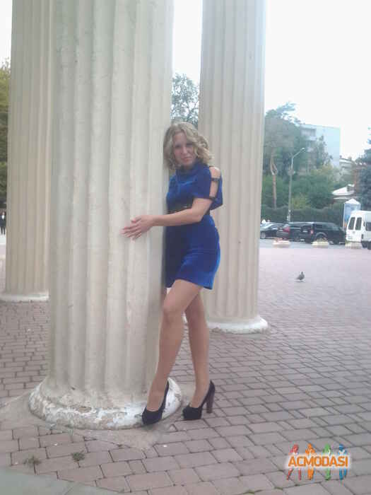 Юлия Михайловна Нефёдова фото №547832. Загружено 06 Декабря 2013