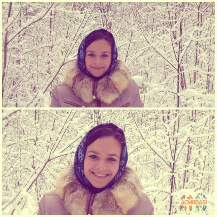 Елизавета Александровна Каткова фото №568175. Загружено 11 Января 2014