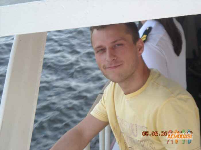 Николай Юрьевич Казачков фото №600432. Загружено 19 Февраля 2014