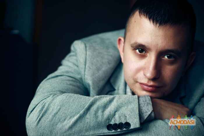 Дмитрий Валерьевич Бармин фото №644731. Загружено 29 Апреля 2014