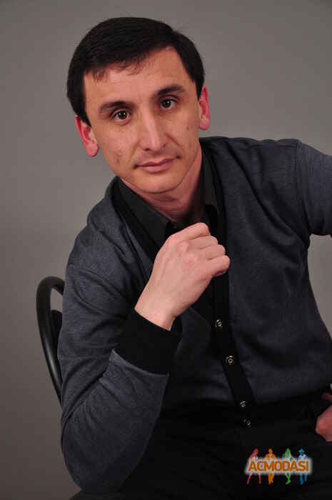 Бобир Нусратович Шарапов фото №806501. Загружено 21 Января 2015