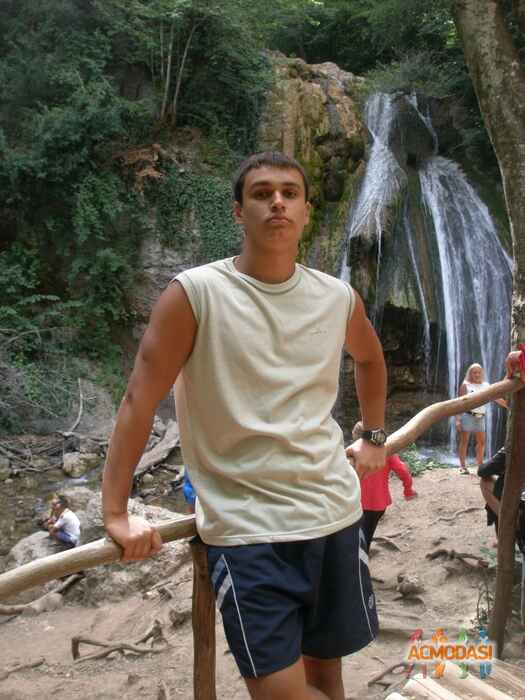 Евгений  Черняк фото №832583. Загружено 10 Марта 2015