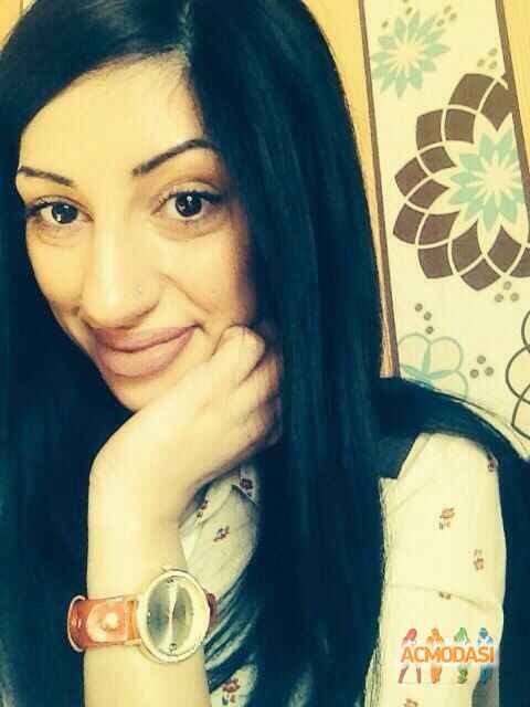 Офелия  Степанян фото №864632. Загружено 25 Мая 2015