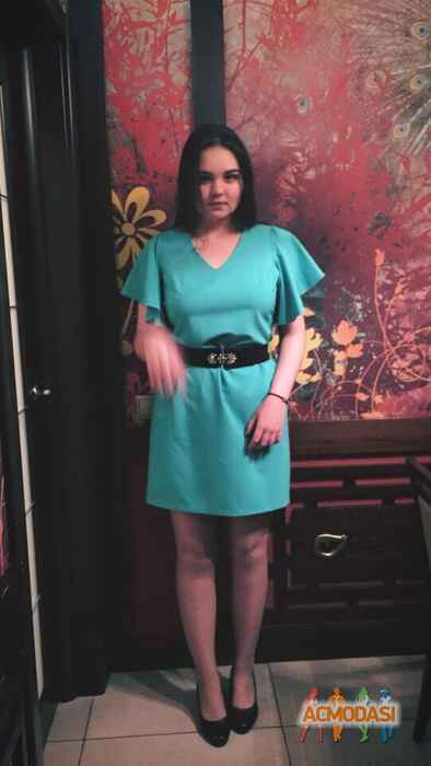 Александра Сергеевна Колесникова фото №1464016. Загружено 23 Мая 2019