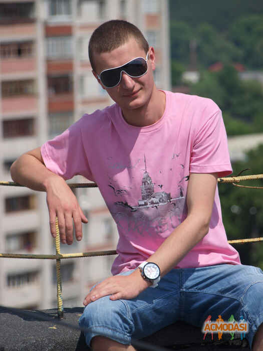 Александр Иванович Скороход фото №79470. Загружено 01 Октября 2011