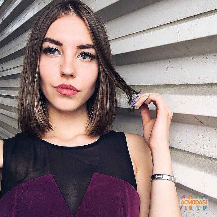 Анна   фото №1185758. Загружено 03 Июня 2017