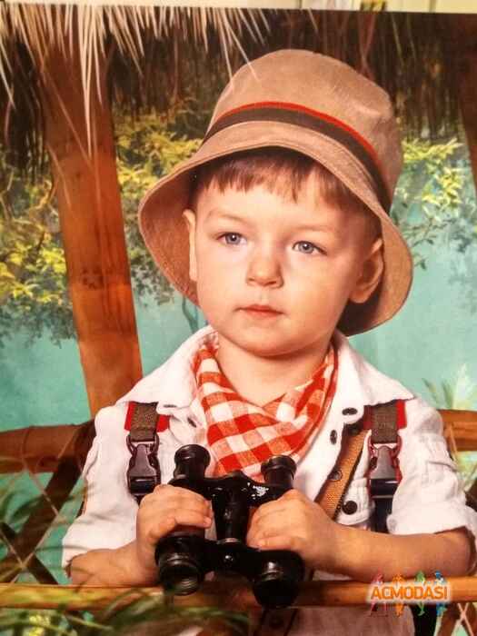 Даниил  Саркин фото №1537201. Загружено 08 Ноября 2019