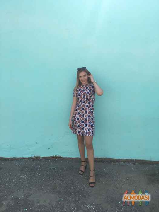 Юля Павловна Моисеева фото №1357173. Загружено 10 Августа 2018