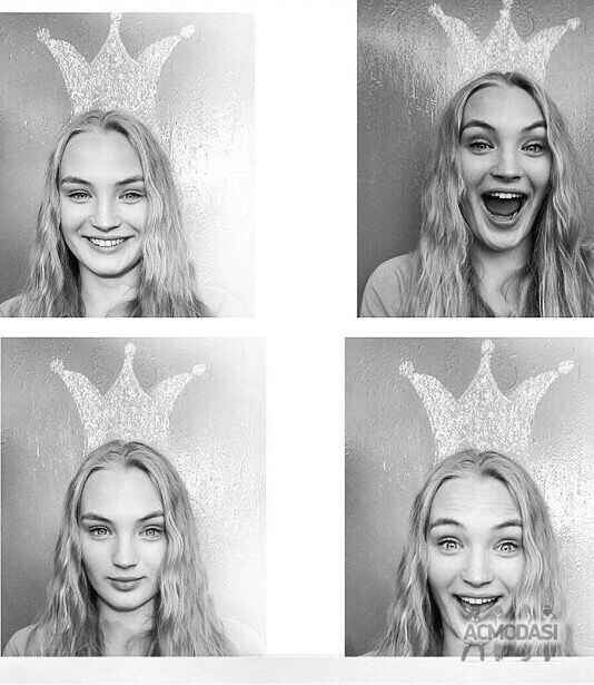 Анастасия Андреевна Федорова фото №1411974. Загружено 14 Января 2019