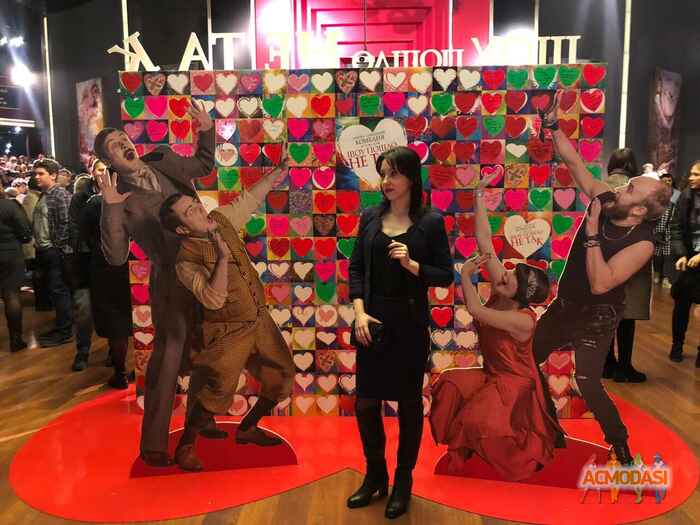 Зера Идрисовна Джелилова фото №1445888. Загружено 11 Апреля 2019