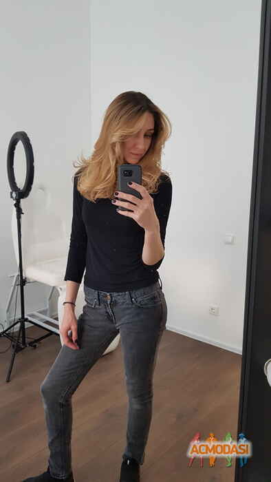 Кристина   фото №1531166. Загружено 25 Октября 2019