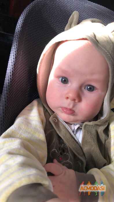 Матвей   фото №1541096. Загружено 19 Ноября 2019