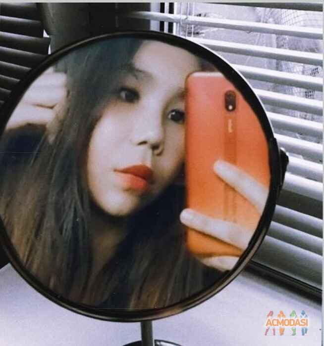 Madina  Aitbaeva фото №1655901. Загружено 11 Ноября 2020