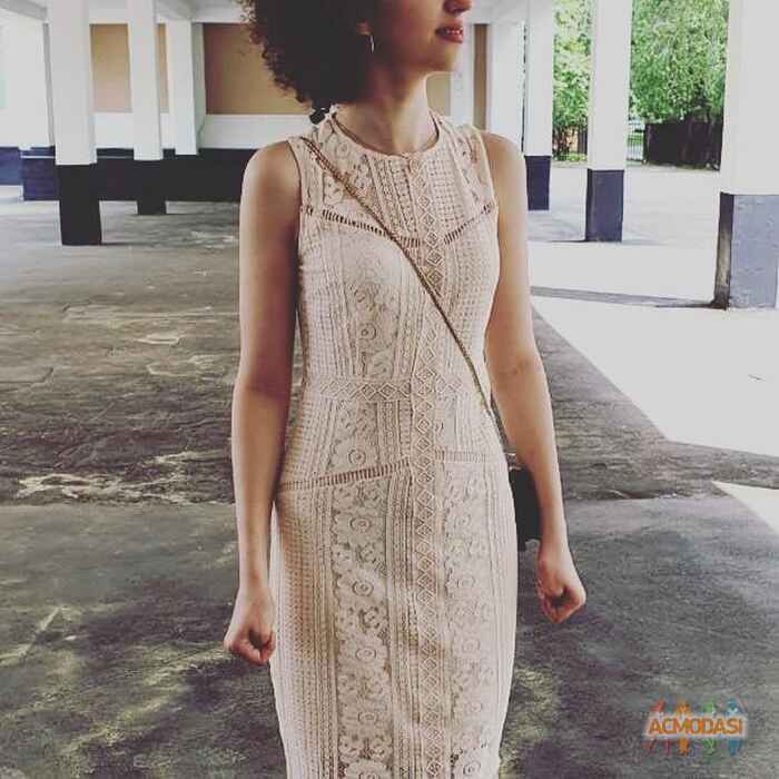 Елизавета  Проэнса Гарсия фото №1662163. Загружено 02 Декабря 2020