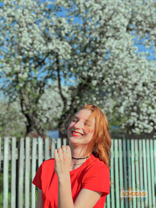 Полина  Короткая фото №1708374. Загружено 19 Мая 2021