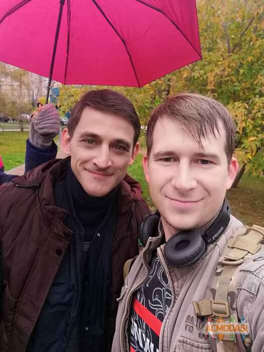 Саша  Якутин фото №1720305. Загружено 02 Июля 2021