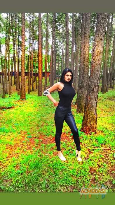 Алина  Усманова фото №1830417. Загружено 23 Ноября 2022