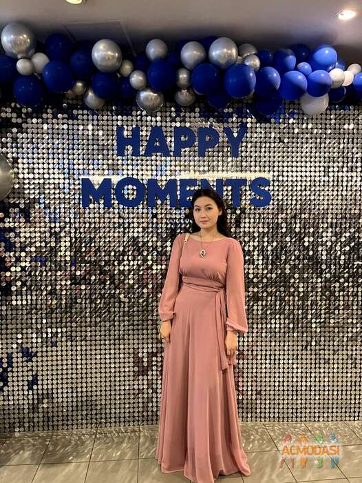 Ольга Буралиевна Жунисалиева фото №1840097. Загружено 29 Января 2023