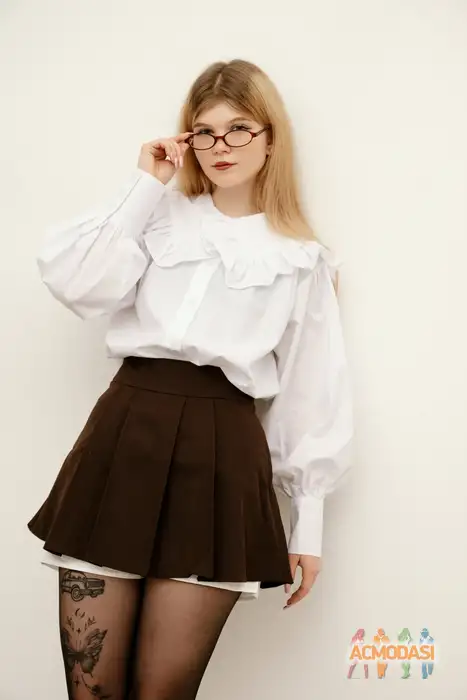 Анна   фото №1941919. Загружено 20 Ноября 2025