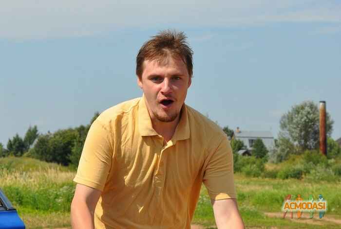 Дмитрий  Калинин фото №174479. Загружено 29 Марта 2012