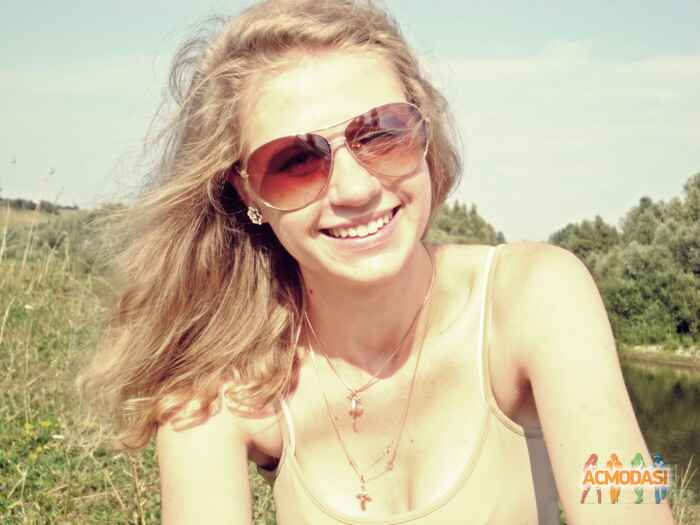 Алена Александровна Наумкина фото №254878. Загружено 15 Сентября 2012