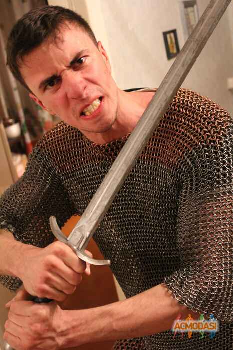 Родион Олегович Борисов фото №254855. Загружено 15 Сентября 2012