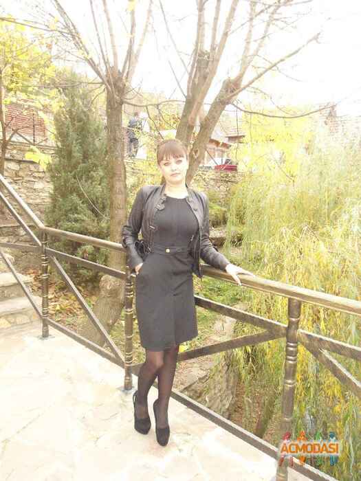 Жанна Викторовна Чернова фото №297142. Загружено 25 Ноября 2012