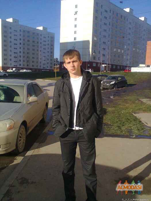 Анатолий Сергеевич Будилин фото №298075. Загружено 26 Ноября 2012