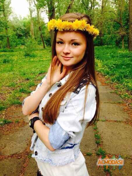 Алина Олеговна Артюх фото №655558. Загружено 19 Мая 2014