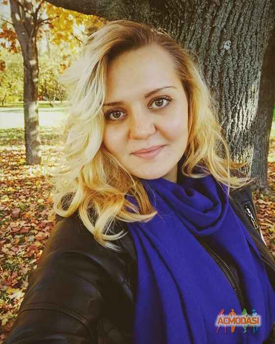 Жанна-Елена Николаевна Рогозина фото №1444677. Загружено 08 Апреля 2019