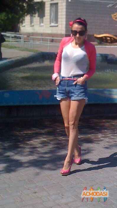 Аня Олександровна Слесаренко фото №590455. Загружено 05 Февраля 2014