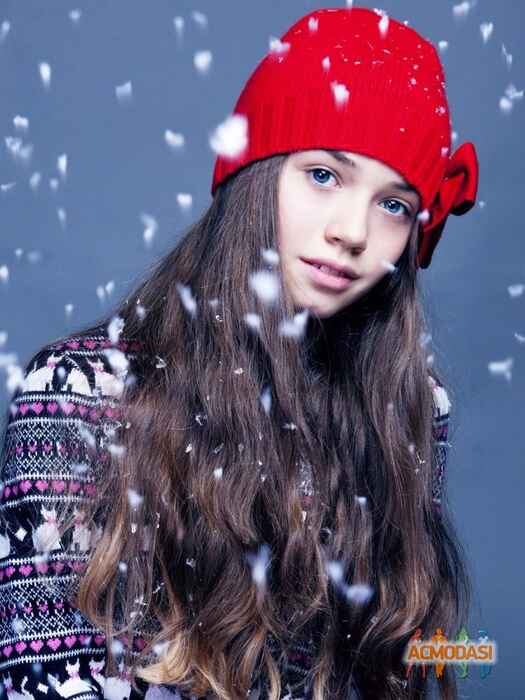 София Леонидовна Агафонова фото №602824. Загружено 23 Февраля 2014
