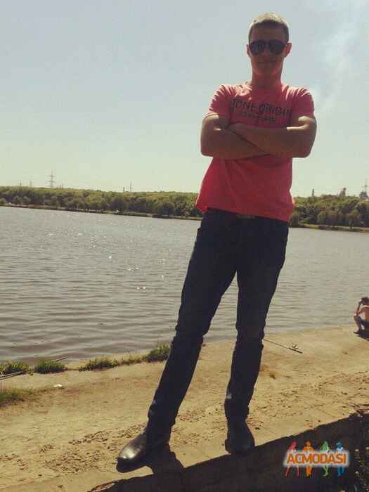 Владислав Николаевич Вороной фото №609026. Загружено 05 Марта 2014