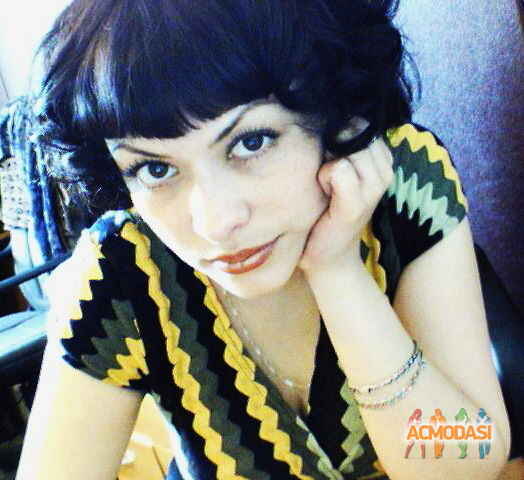 Ксения Алексеевна Агисова фото №640380. Загружено 22 Апреля 2014