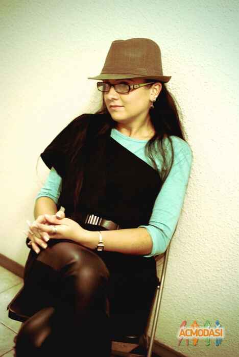 Мария Владимировна Ильяшенко фото №681469. Загружено 01 Июля 2014