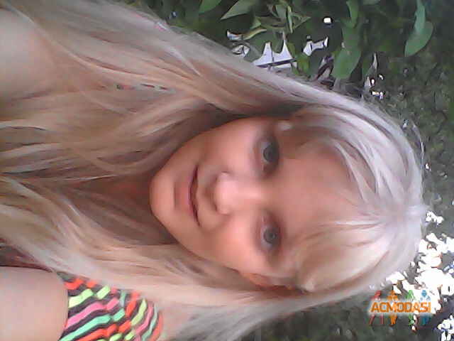 Полина Викторовна Быкова фото №713008. Загружено 19 Августа 2014