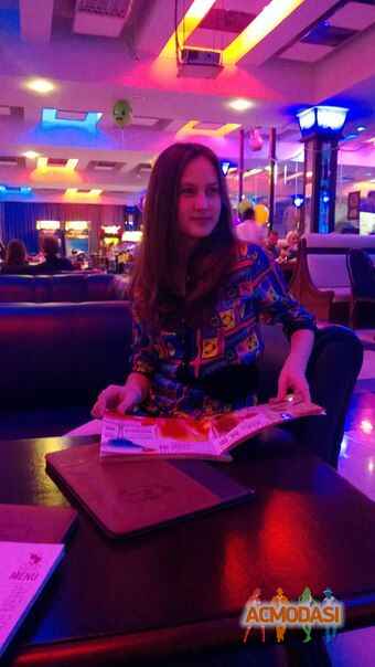 Анастасия Петровна Чужгинова фото №813781. Загружено 03 Февраля 2015