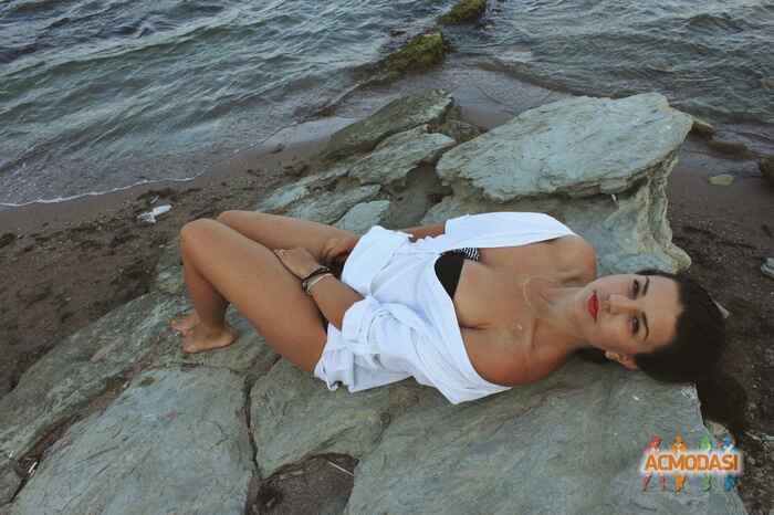 Ксения Васильевна Дементьева фото №928777. Загружено 30 Сентября 2015