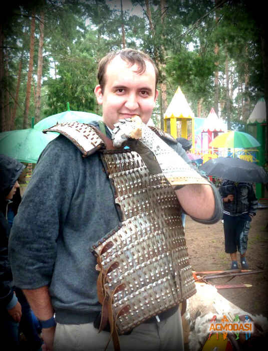 Михаил  Романов фото №867817. Загружено 02 Июня 2015