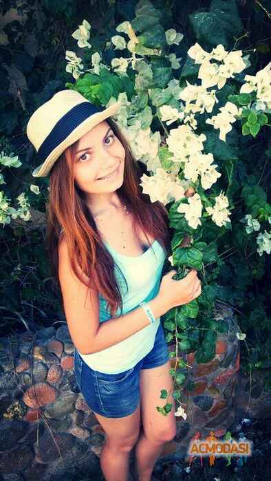 Аделина Сергеевна Котвицкая фото №883907. Загружено 09 Июля 2015