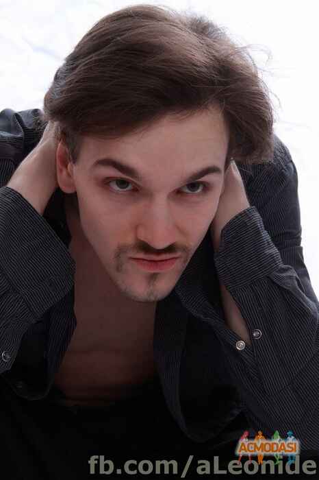 Леонид  Арховски фото №893371. Загружено 26 Июля 2015