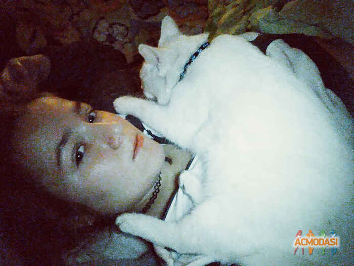 Евгения  Герасимчук фото №1139749. Загружено 28 Января 2017