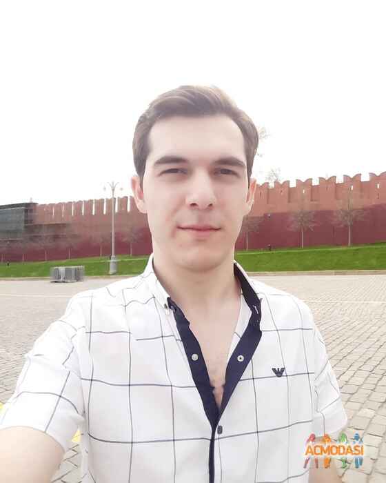 Асланбек Муратович Кодзоков фото №1327370. Загружено 30 Мая 2018