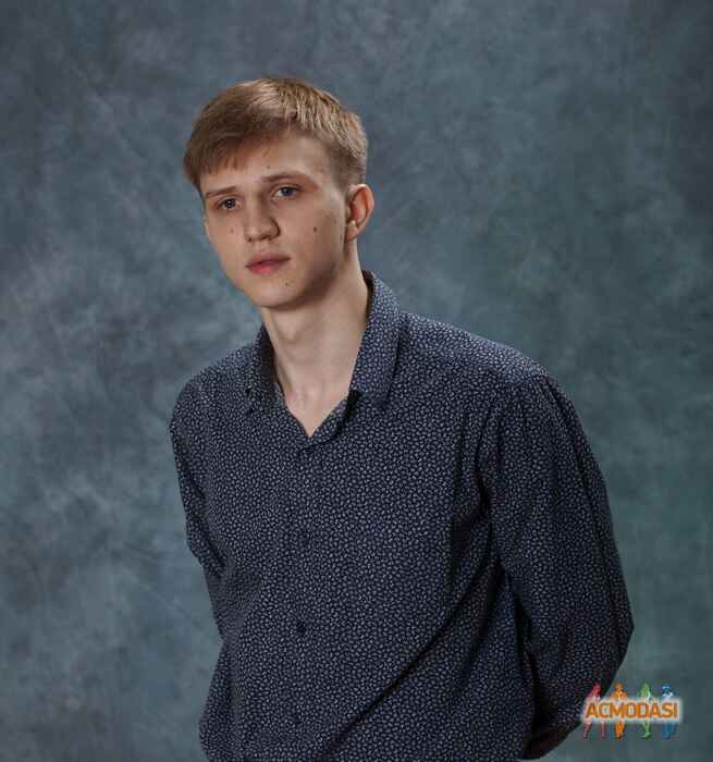 Илья  Качаев фото №1202948. Загружено 17 Июля 2017